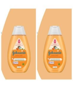Johnson's Baby Active Kids Soft And Smooth Shampoo 200 ML 2 Pcs