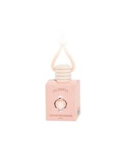 FORMBO Car Fragrance Car Interior Perfume Pendant Car Supplies Fresh Air-Oilimpia