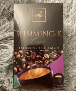 MKSMETICS Slimming K Coffee
