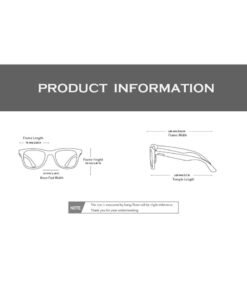QUISVIKER Polarized Sunglasses Men's Cycling Glasses Riding Glasses Running Glasses Mountaineering Glasses Driving Glasses Fishing Glasses UV400 Goggles - Image 3