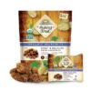 Sunny Fruit Soft Organic Turkish Dried Mulberries - 1 Bag (5 Individual Portion Packs) | No Preservatives, No Sugar Added | Healthy, Convenient Superfood Snack Packs | ORGANIC, NON-GMO, VEGAN, HALAL
