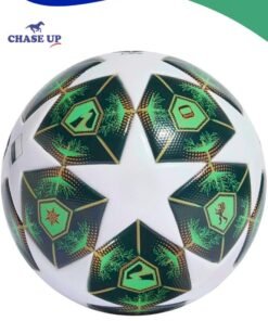 Chase Up Football Ball Model Training soccer Ball for Training footballs Premium Quality foot ball | Size Five