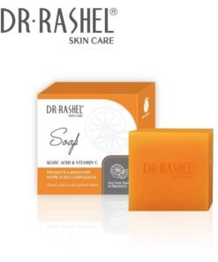 DR. RASHEL Soap Kojic Acid & Vitamin C 100 g