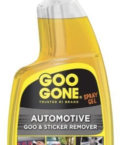 Goo Gone Automotive Goo & Sticker Remover - 24 Ounce