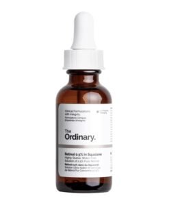 The Ordinary Retinol 0.5% in Squalane 30ml
