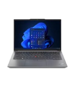 Lenovo (Upgraded Version) Think Pad E14 Gen 5 Intel Coreâ„¢ i5-1335U 8gb Ram 512gb SSD 14 1920 x 1200 IPS Windows 11 Pro English Artic Grey English Artic Grey