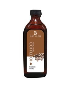 BEAUTY AMBITION Coffee Oil