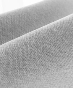 Solid Color Light Luxury New Chinese Style Sofa Sponge Seat Cushion Dining Chair Solid Wood Armchair Chair Sofa Deck