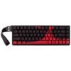 AULA WIN68 HE MAX Magnetic Keyboard with Adjustable Actuation, Hall Effect Win Chun Magnetic Switch Keyboard with 0.3ms Latency, RGB 65% Wired Compact Keyboard, 8000 Hz Polling Rate, Hot-Swap