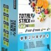 Laperva Total Stack Box Fat Burner 30 Packs Multivitamin and Minerals