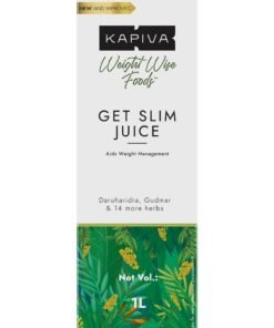 Kapiva Get Slim Juice 1ltr
