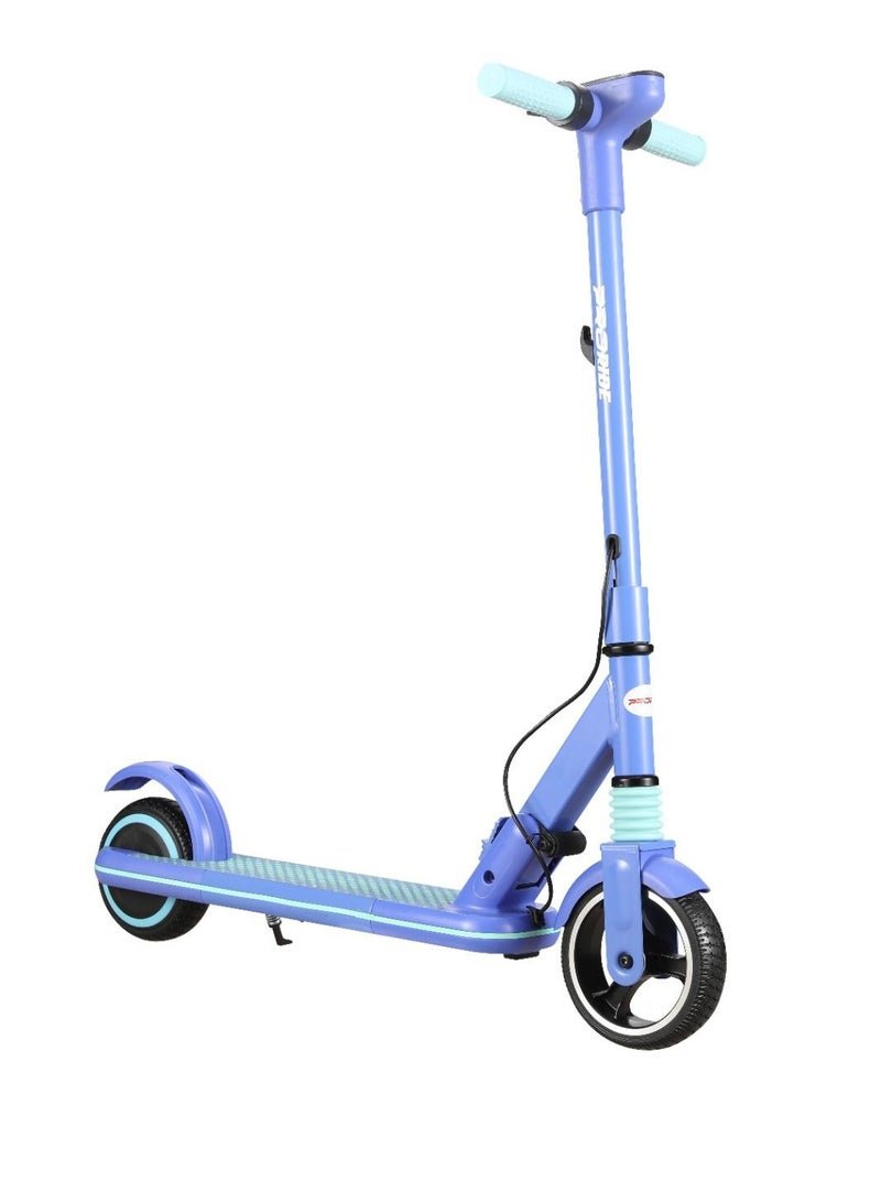 Pro Ride Ride E-Scooter 24V - Blue
