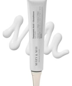 MARY & MAY Mary&May Tranexamic Acid + Glutathione Eye Cream 30 ml