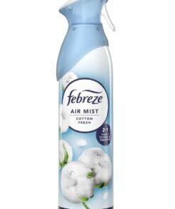 febreze Cotton Fresh Air Freshener Spray 185ml
