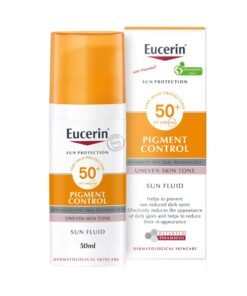 Eucerin Sun Pigment Control Spf 50+ 50ml