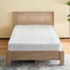 Harmony Home Ortho Medical Mattress 2-Year Warranty (W 150 cm x L 190 cm (UK - Short King), 12)