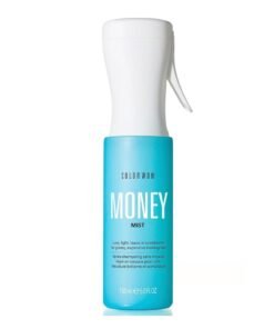 Color Wow Money Mist, 150ml – Luxe Leave-In Conditioner for Shine, Moisture, and Detangling