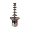 7 LAYER CHOCOLATE FOUNTAIN CF-7D CF/7M 50/60HZ