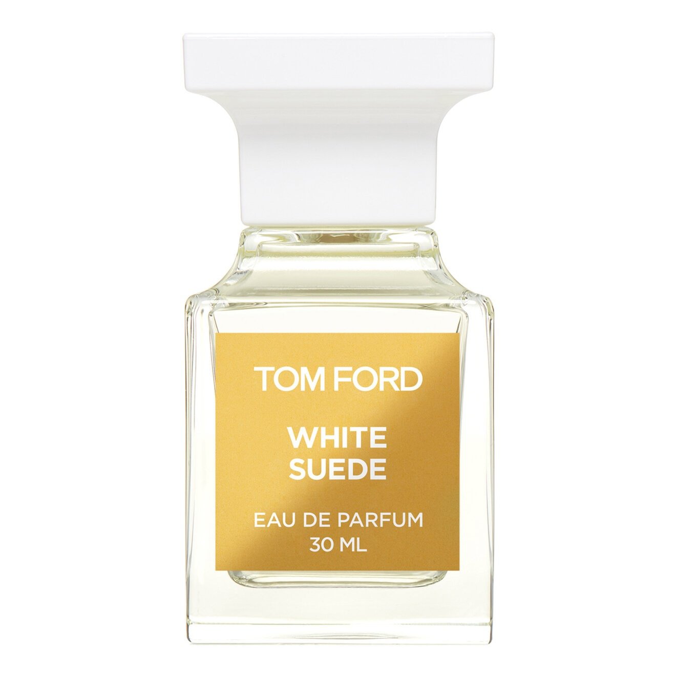 White Suede - Eau de Parfum