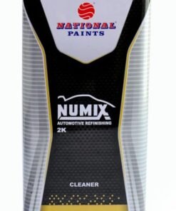 NATIONAL PAINTS Cleaner Heavy Duty Degreaser