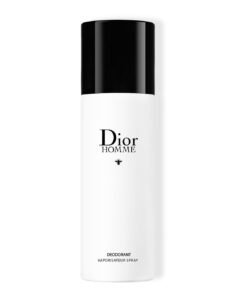 Dior homme spray deodorant