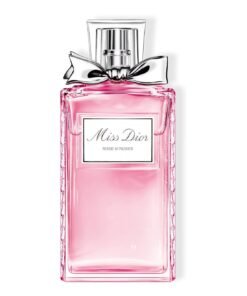 Miss Dior Rose N'Roses - Eau de Toilette