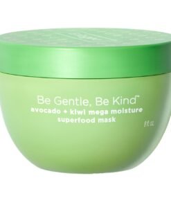 Be Gentle, Be Kind Avocado + Kiwi Moisture Superfood Hair Mask