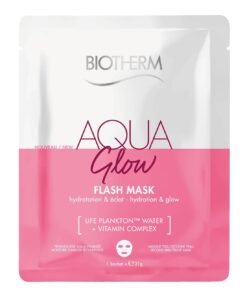 Aquasource Aqua Glow Flash Mask