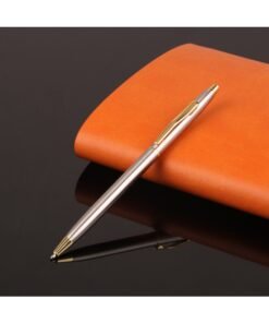 Metal Ballpoint Pen Business Hotel Gift Advertising Pen Printed Logo A Generation Of Hair