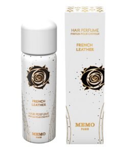 French Leather Hair Perfume