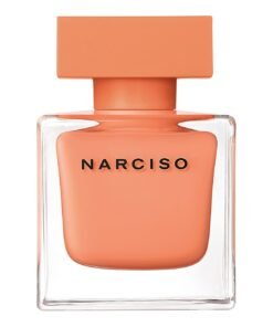 Narciso eau de parfum ambrée