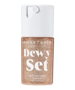 Mini Dewy Set Hydrating Setting Spray