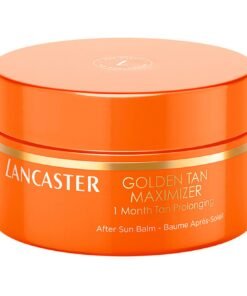 Golden Tan Maximizer - After Sun Balm