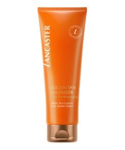 Golden Tan Maximizer - After Sun Lotion