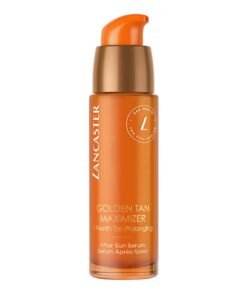 Golden Tan Maximizer - After Sun Serum