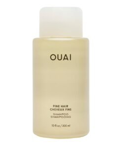 Fine Hair Shampoo