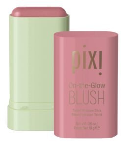 On-the-Glow Blush