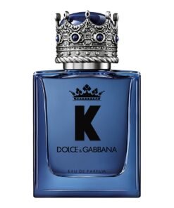 K BY DOLCE&GABBANA - EAU DE PARFUM