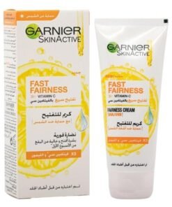 garnier Skin Active Vitamin C Cream With Uv Filter Instant Glow 50ml