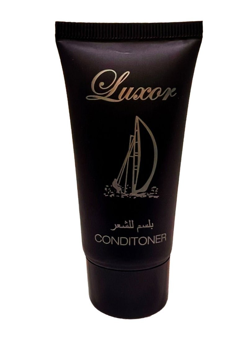 Luxor Travel Size Hotel Amenities Conditioner 30ml Case of 125
