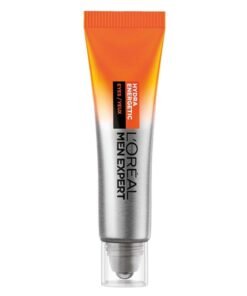 L'OREAL PARIS Men Expert Hydra Energetic Eye Roll-On, 10 Ml