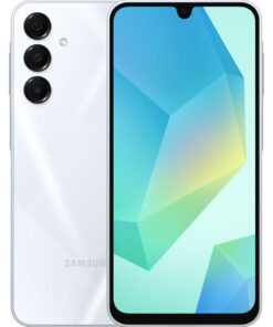 Samsung Galaxy A16 5G Dual SIM Light Gray 8GB RAM 256GB - Middle East Version