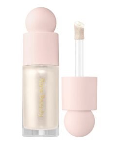 Positive Light Liquid Luminizer