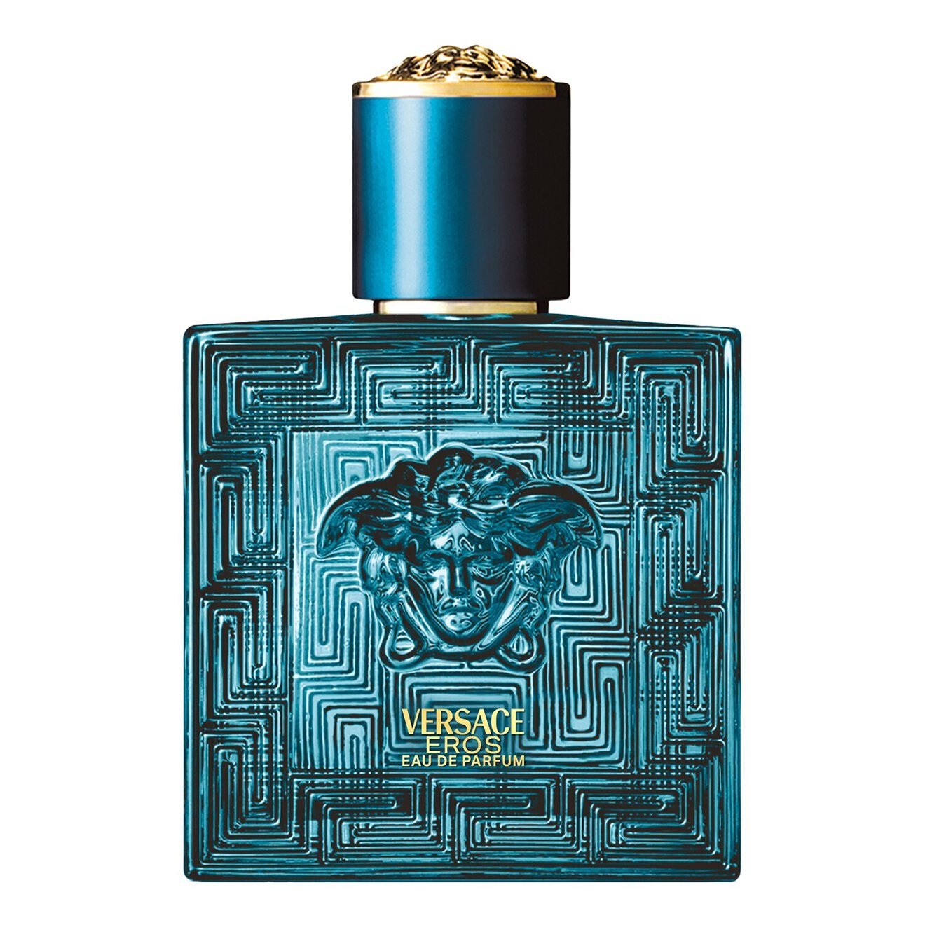 Versace Eros - Eau de Parfum