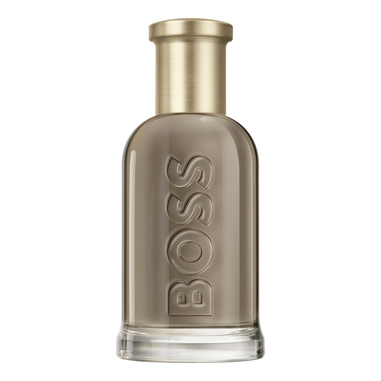 Bottled - Eau de Parfum