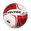 VECTOR X Bigwin Thermo Bounded Professional Football - Size 5