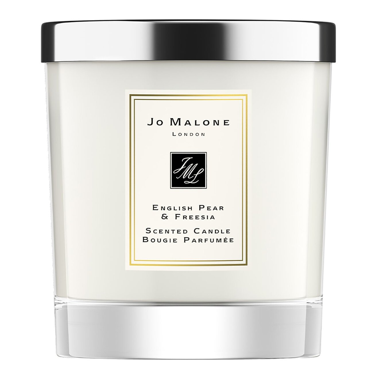 Limited Edition English Pear & Freesia Home Candle