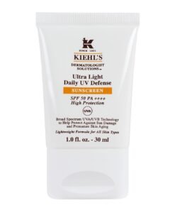 Ultra Light Daily UV Defense Sunscreen SPF 50 PA++++
