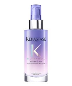 Blond Absolu Overnight Recovery Treatment for Lightened Hair