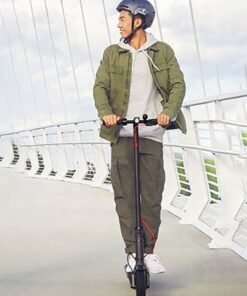 XIANGYU Balancing Folding Two Wheels Powerful Adults Electric Scooter